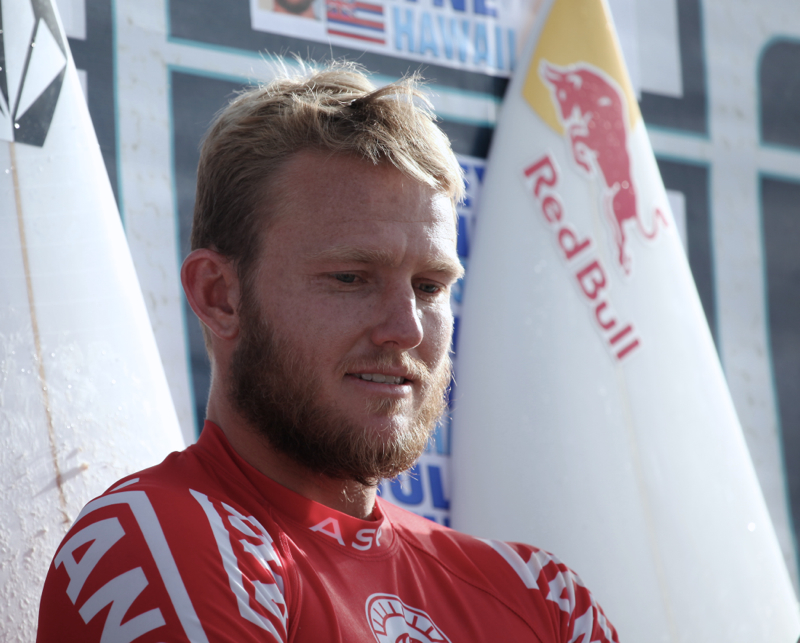Vans World Cup Finalist-Dusty Payne