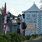 Vans World Cup 2014