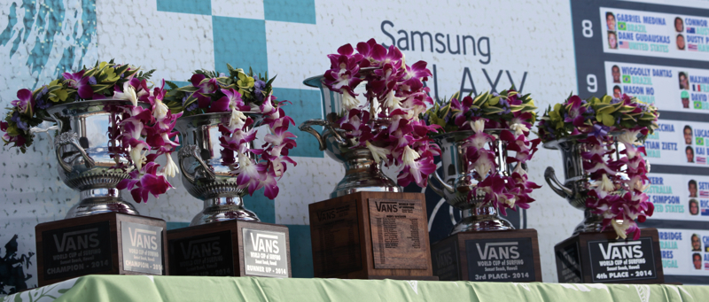 Vans World Cup 2014