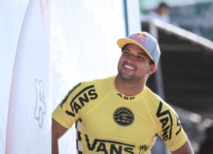 Vans Vans World Cup 2014 Winner- Michel Bourez