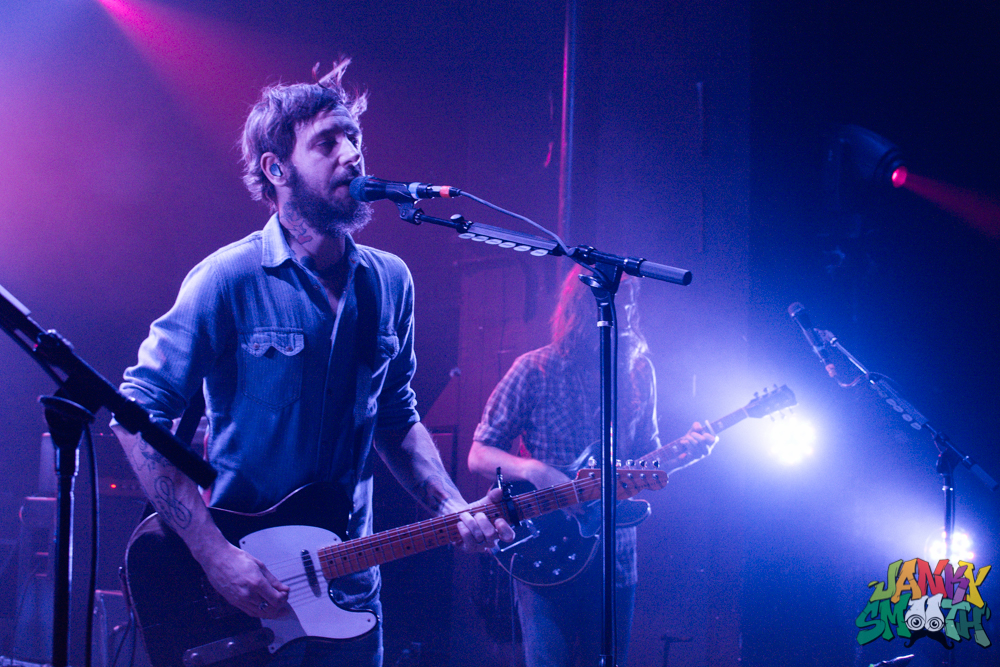 Band of Horses