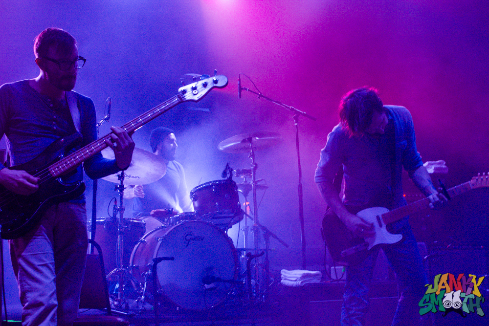 Band of Horses