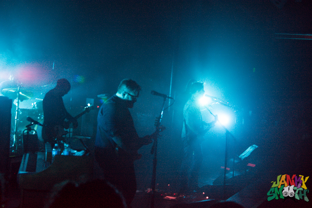 Band of Horses