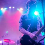 Band of Horses