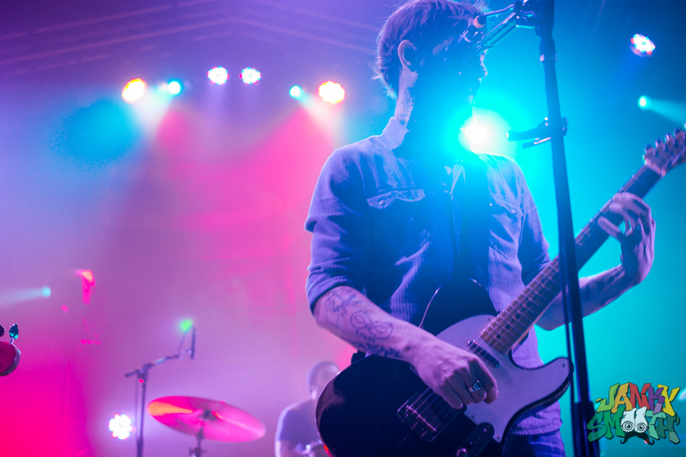 Band of Horses
