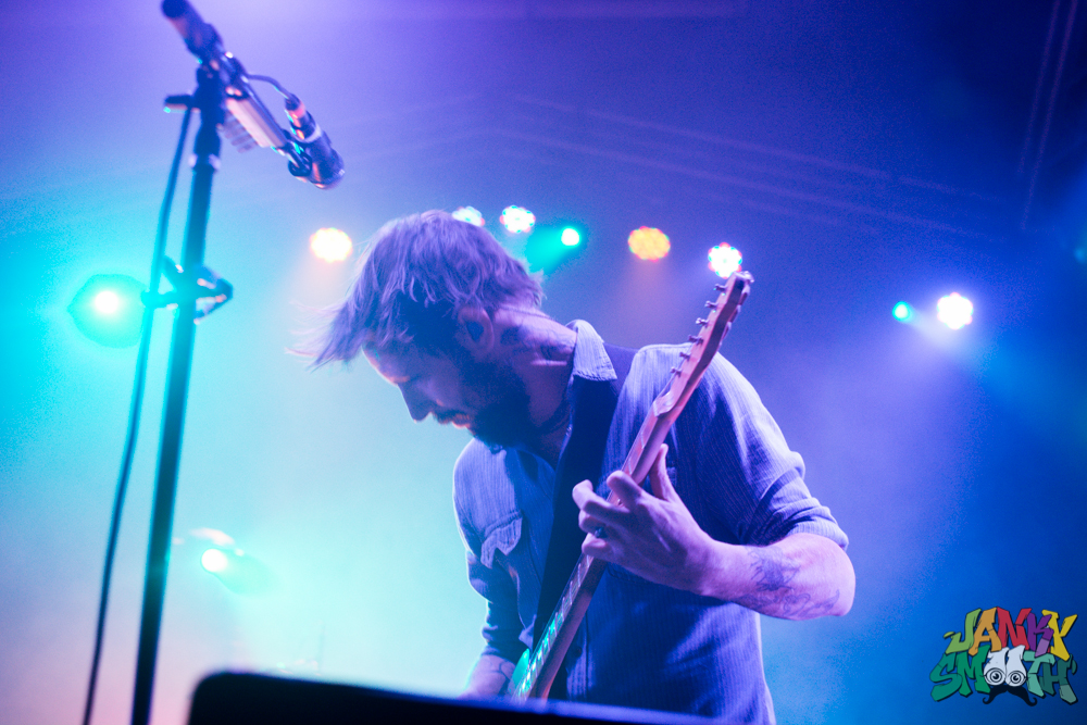 Band of Horses