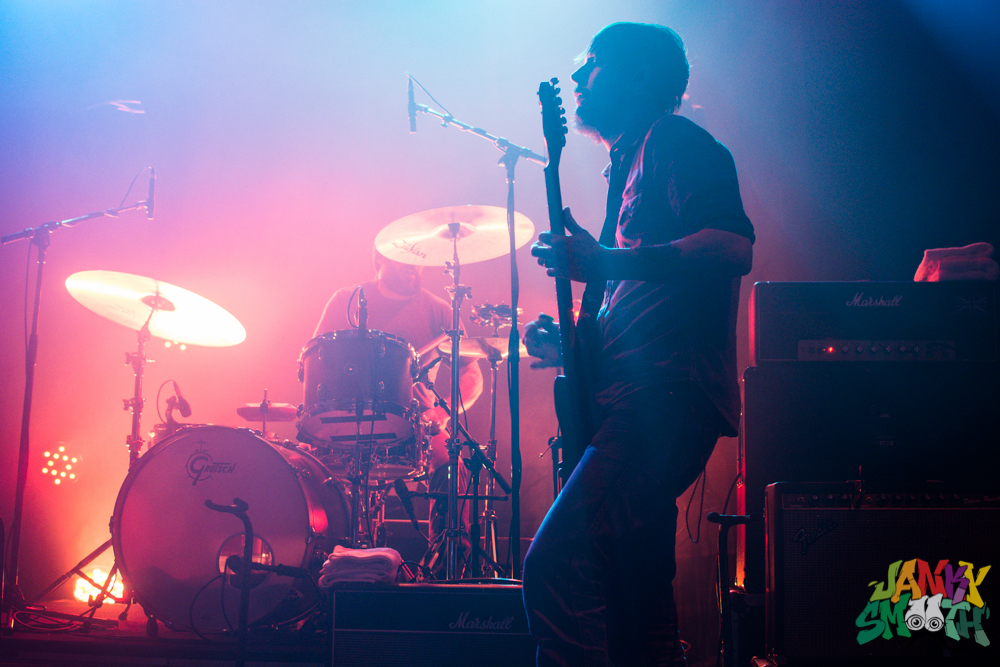 Band of Horses