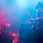 Band of Horses