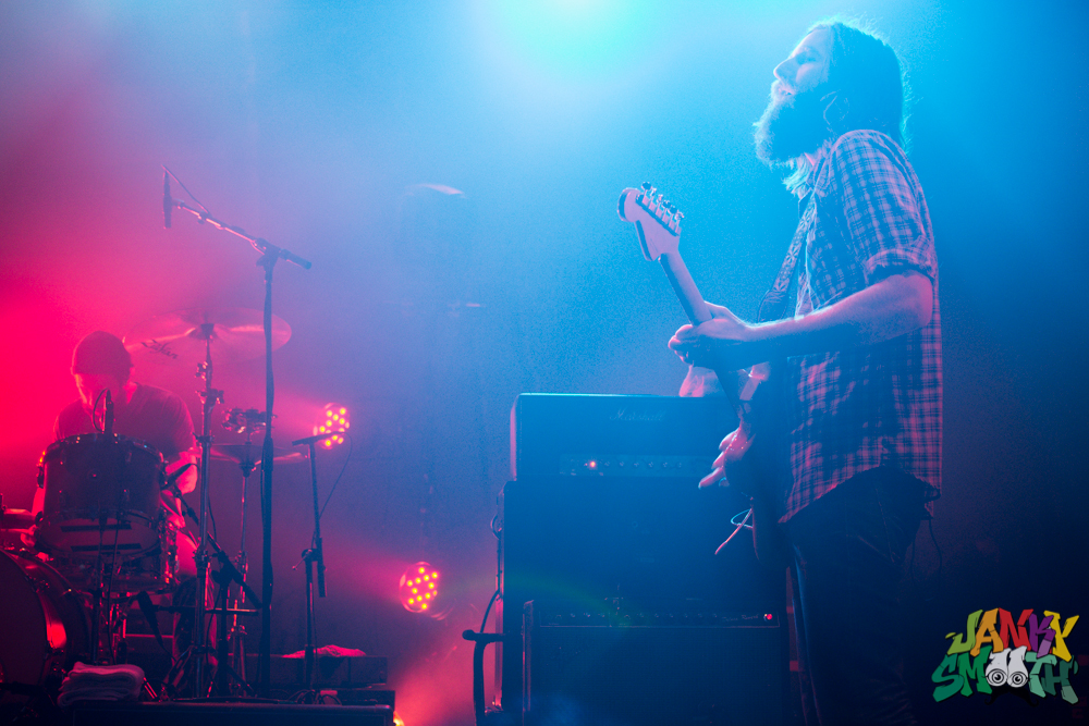 Band of Horses