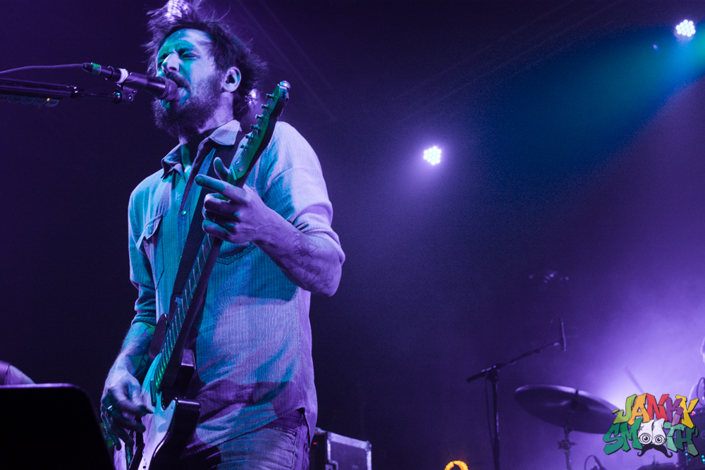 Band of Horses