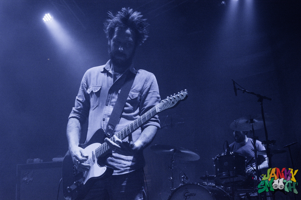 Band of Horses