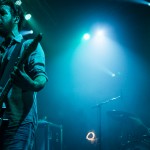 Band of Horses