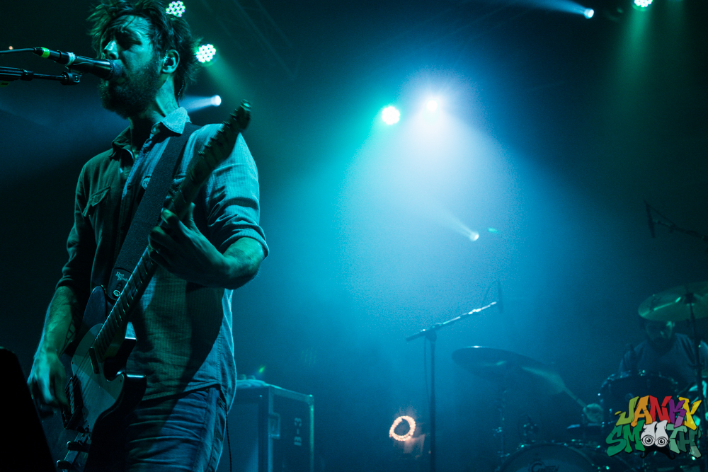 Band of Horses