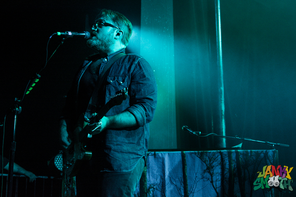 Band of Horses