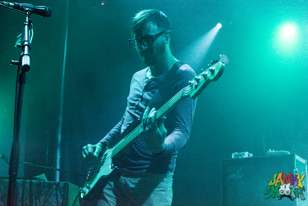 Band of Horses