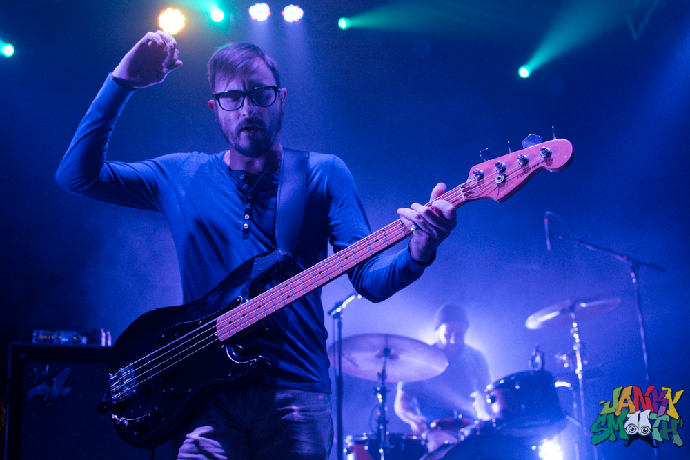 Band of Horses