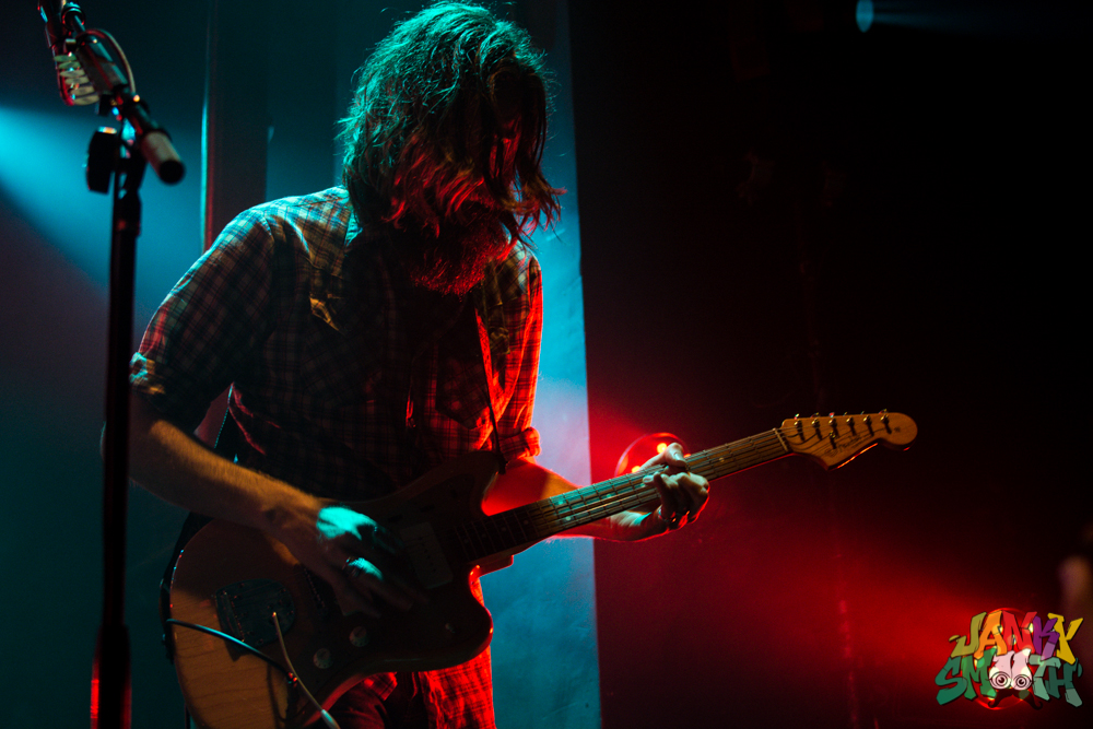 Band of Horses