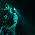 Band of Horses