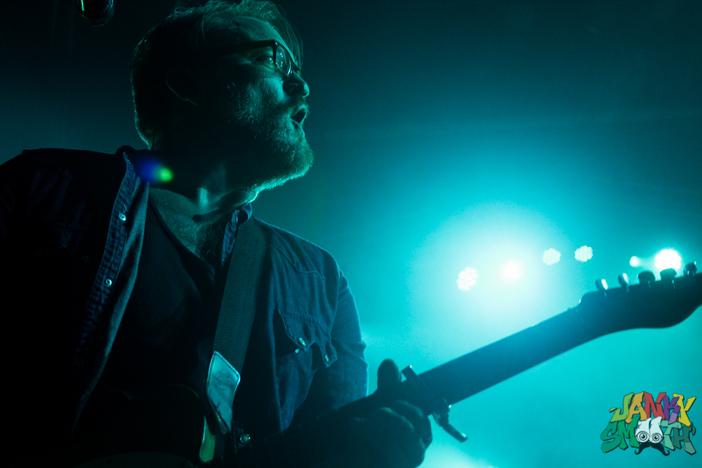 Band of Horses