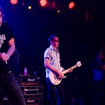 East Bay Ray with Dead Kennedys by Taylor Wong