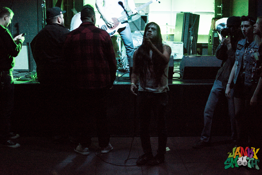 Death Hymn Number 9