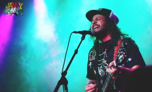 King Tuff