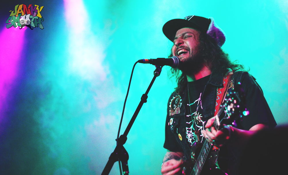 King Tuff