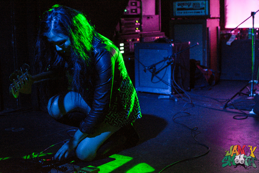L.A. Witch