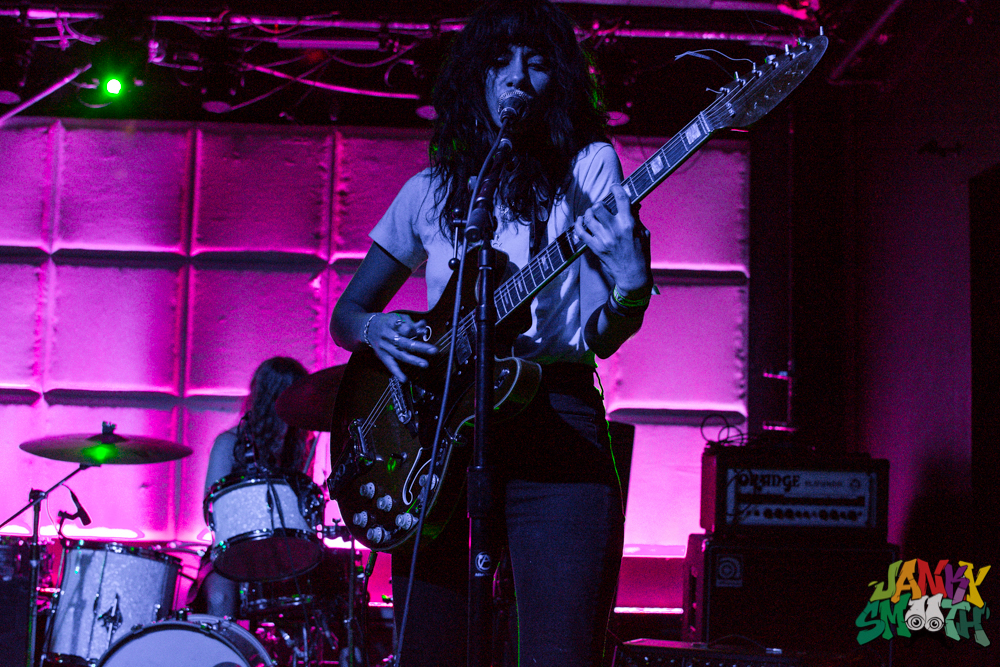 L.A. Witch