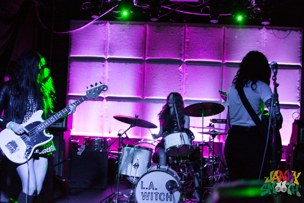 L.A. Witch