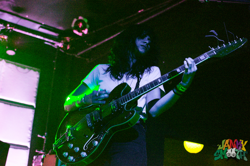 L.A. Witch