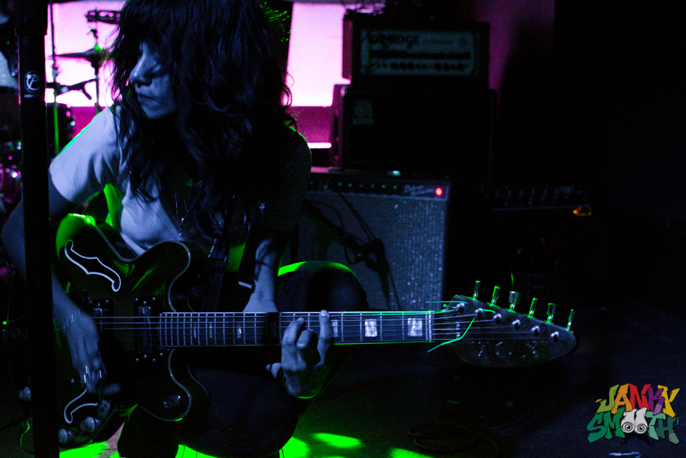 L.A. Witch