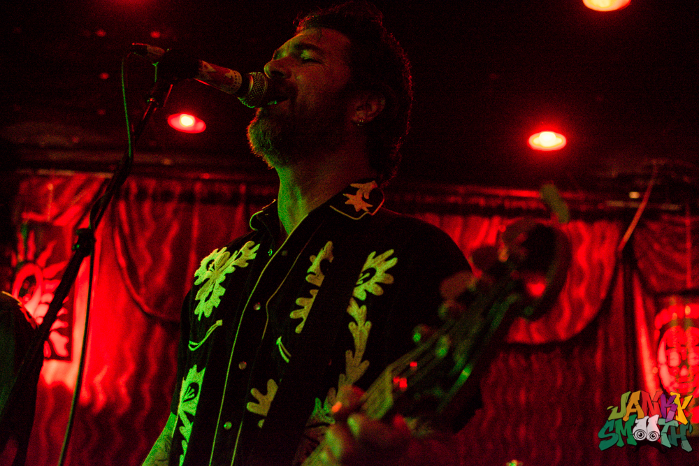 Rocket From The Crypt