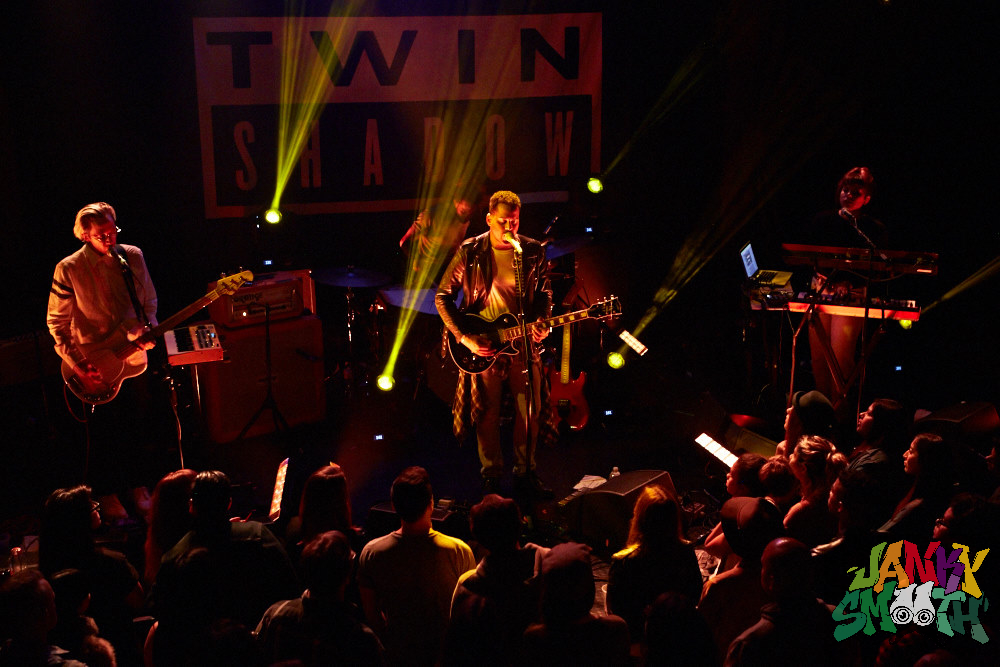 TwinShadow