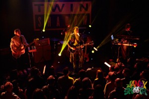 TwinShadow
