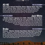 coachella 2015 lineup- Click to Enlarge