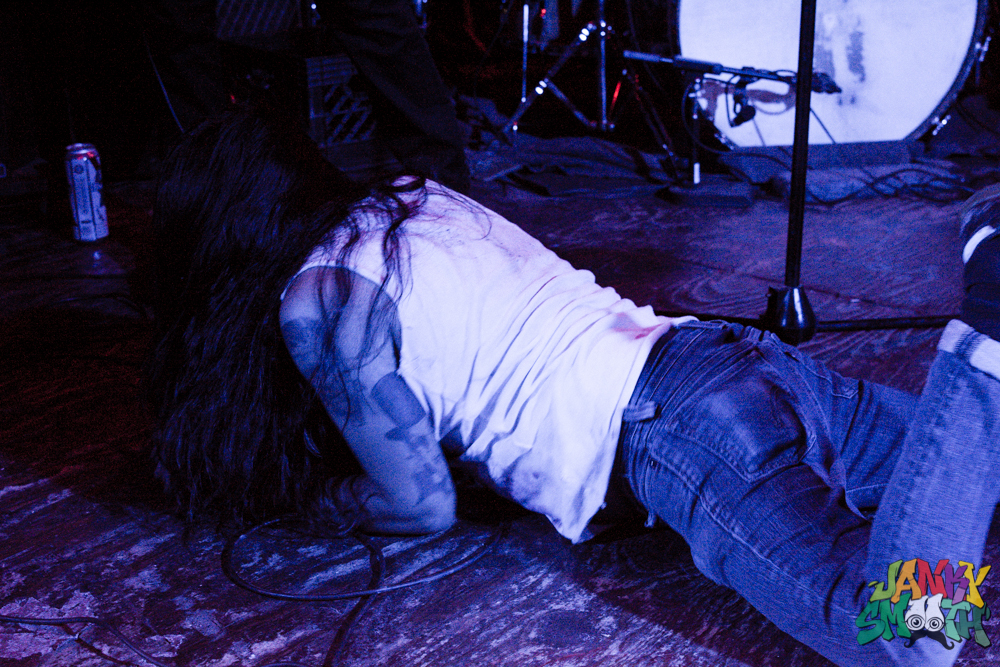 Death Hymn Number 9