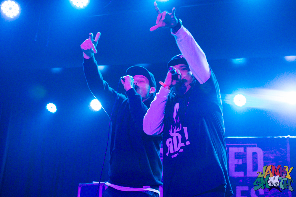 Dilated Peoples