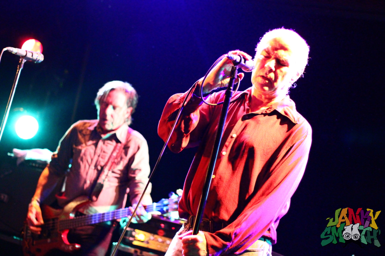 The Flesh Eaters
