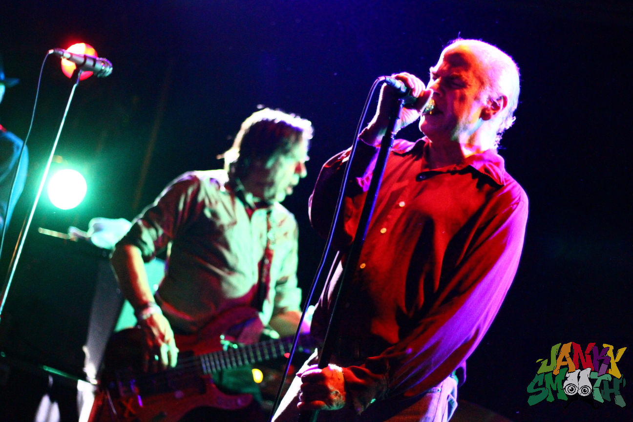The Flesh Eaters