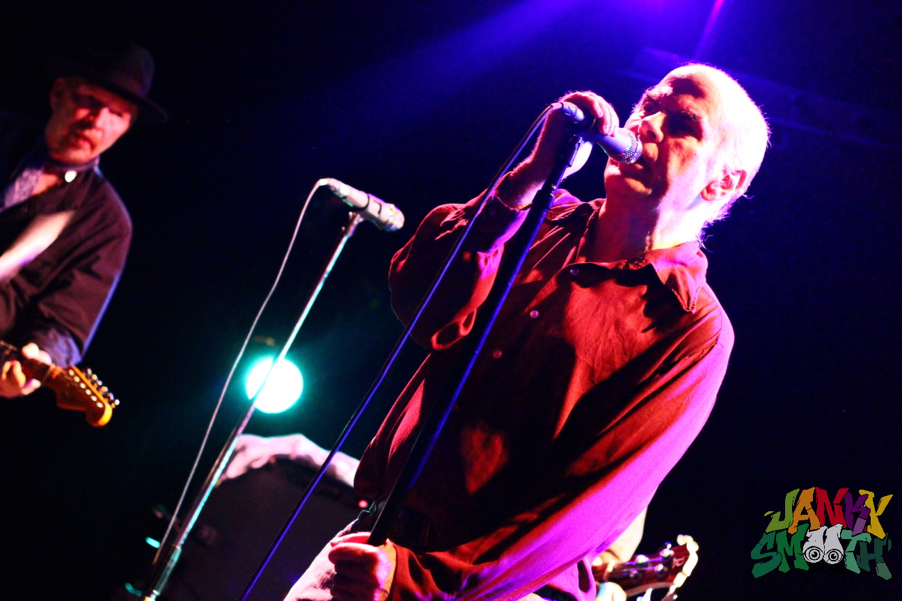 The Flesh Eaters