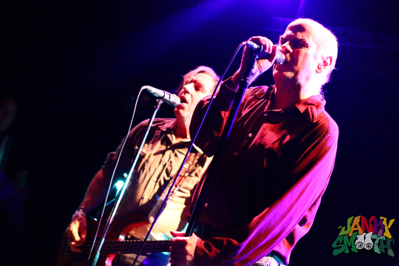 The Flesh Eaters