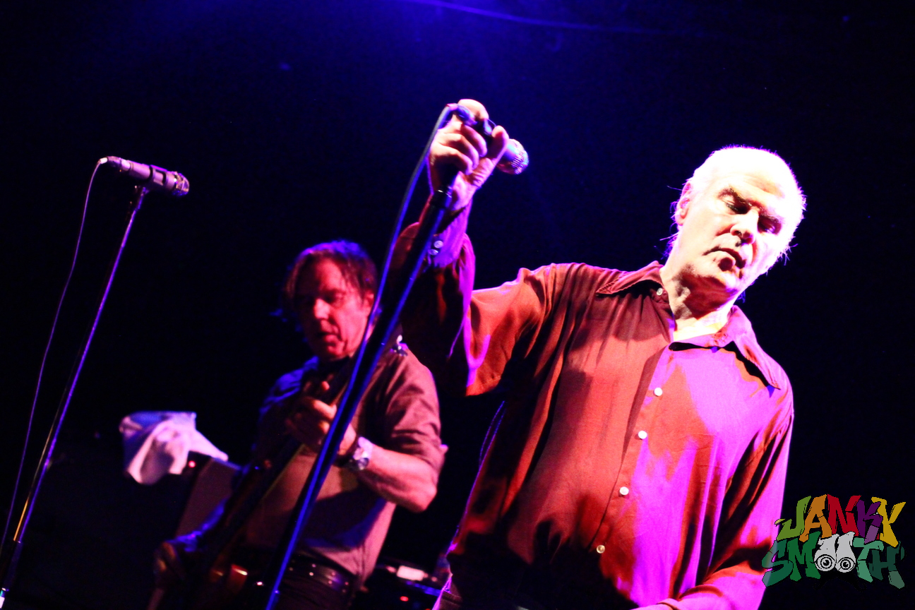 The Flesh Eaters