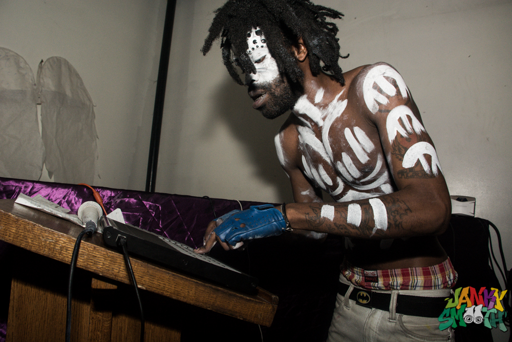 Ho99o9 Heads