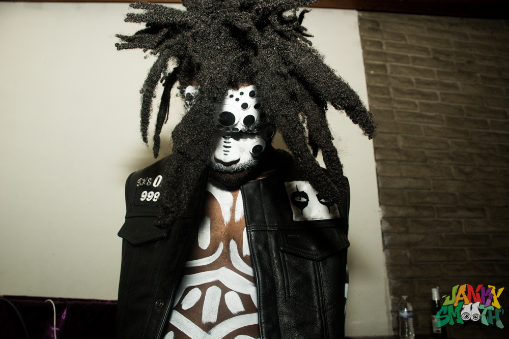 Ho99o9 TheOGM
