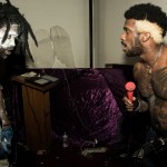 Ho99o9 at Church of Fun- Number 2 of Top Concerts of 2015-Shot by Taylor Wong