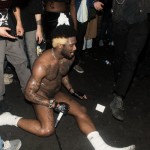 Raw, Naked Ho99o9