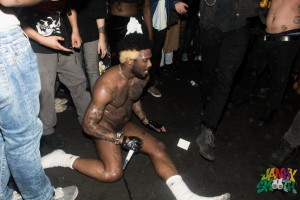 Raw, Naked Ho99o9