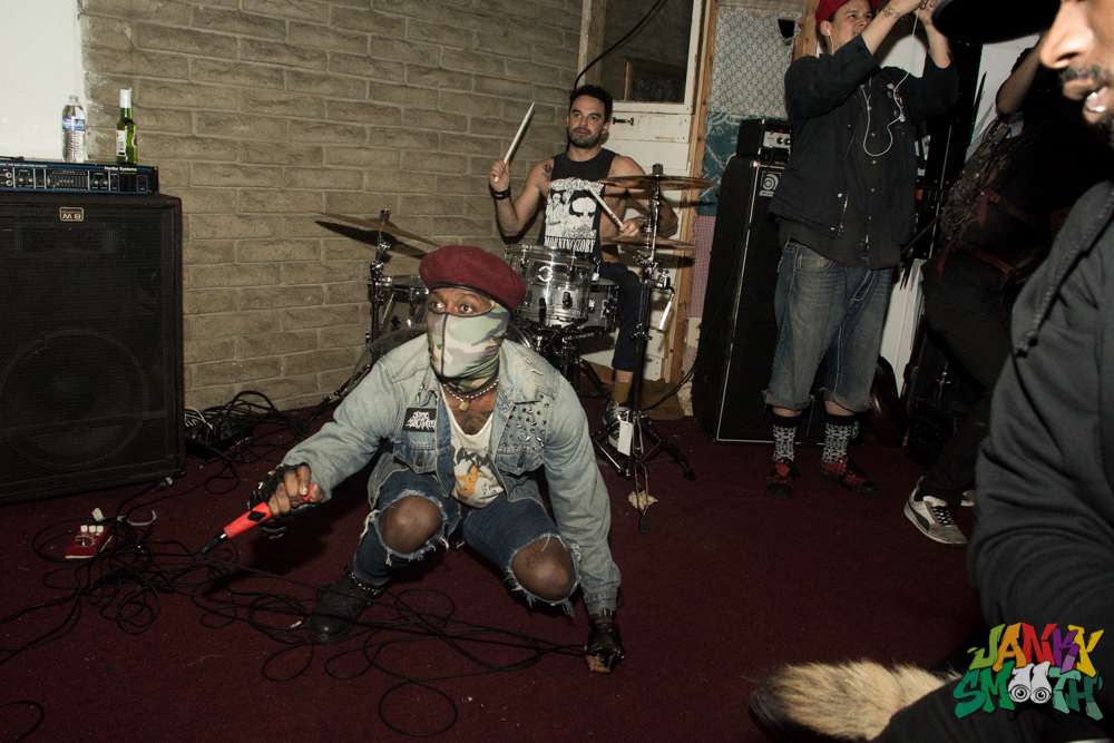Ho99o9 Creepin Death