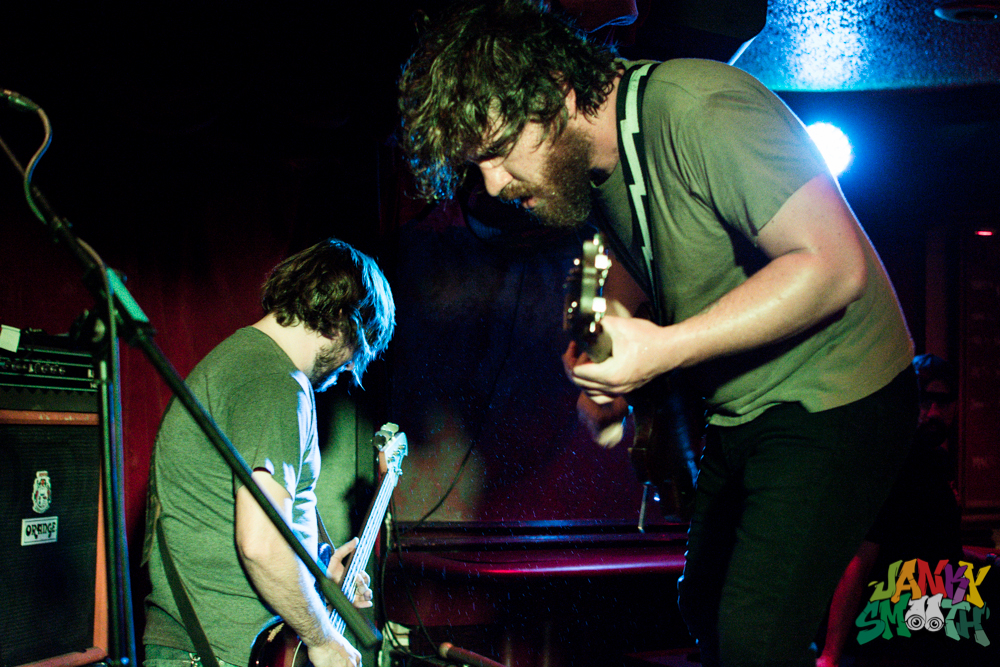 The Blind Pets